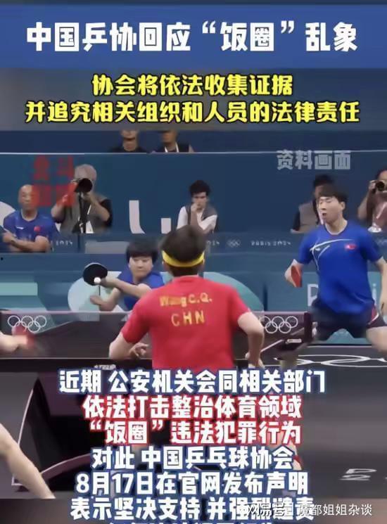 体育界饭圈文化,激情与理性的交织