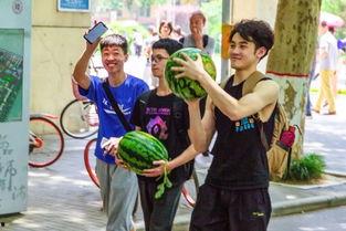 吃瓜长清大学体育生,长清大学体育生风采录