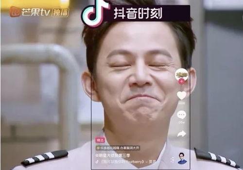吃瓜抖音.明星大侦探,揭秘娱乐圈背后的秘密