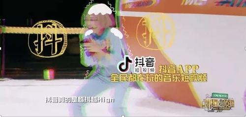 吃瓜抖音.明星大侦探,揭秘娱乐圈背后的秘密