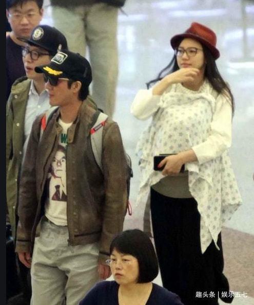 王力宏老婆为什么要撕王力宏,老婆为何痛撕昔日恩爱夫妻