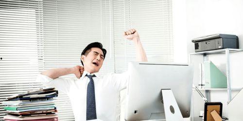 办公室白领遭遇职场潜规则,揭秘办公室白领的隐秘挑战