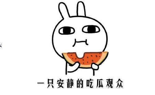 在线吃瓜的意思,揭秘“在线吃瓜”背后的社交现象